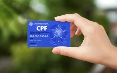CPF torna-se único número de identificação, confira