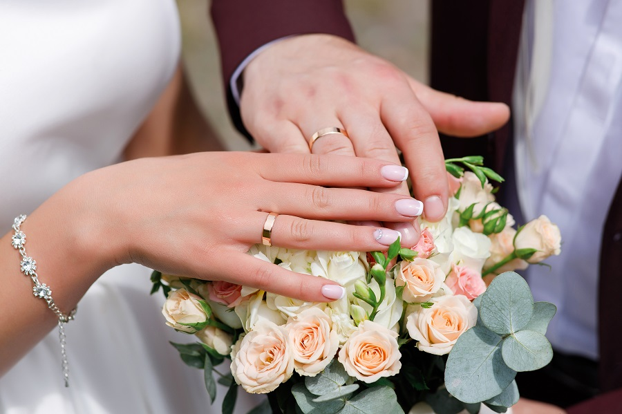 Como funciona a transcrição de casamento realizado no exterior?