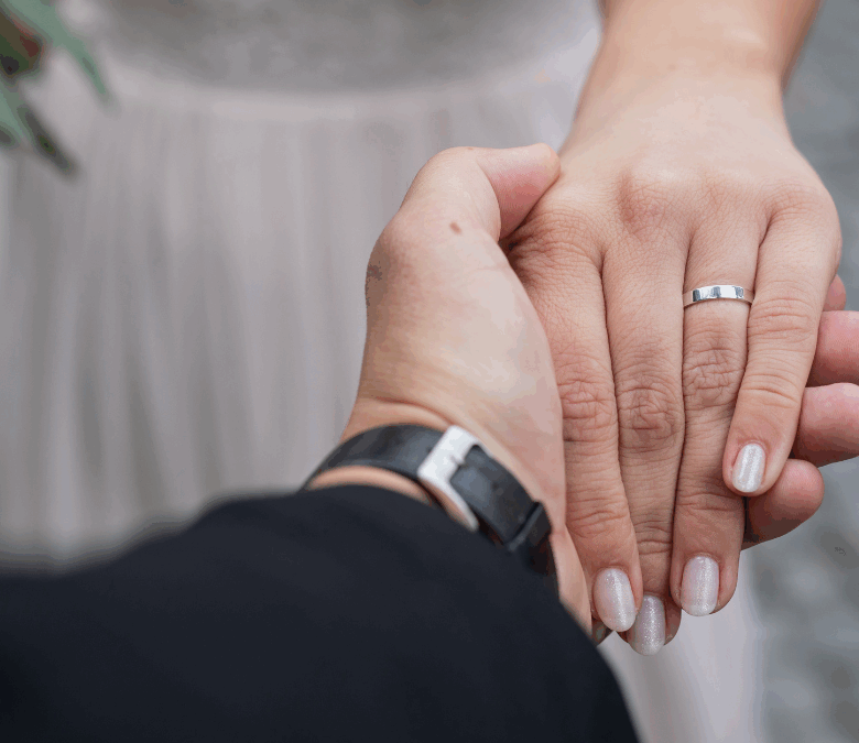 Quer transformar sua união estável em casamento civil? Veja como fazer isso de forma prática!