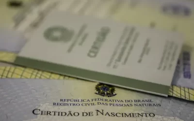 CPF na Certidão: A Identificação Completa Desde o Nascimento