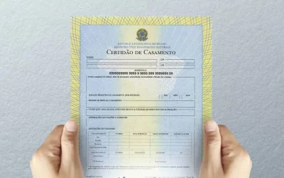 O Que Mudou no Registro Civil em 2026? Entenda as Atualizações e Facilidades