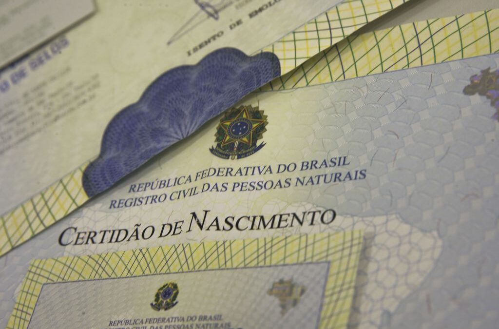 Lei 14.382: o que mudou na prática para quem quer alterar o nome