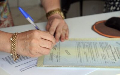 Retificação ou mudança de nome? Entenda qual é o procedimento correto