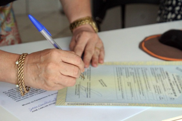 Retificação ou mudança de nome? Entenda qual é o procedimento correto